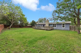 406 E 2nd St, Georgetown, TX 78626 - Photo 22