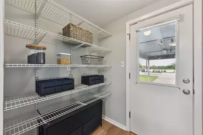 406 E 2nd Street, Georgetown, TX 78626 - Photo 12