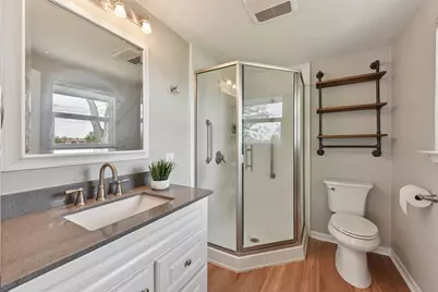 406 E 2nd Street, Georgetown, TX 78626 - Photo 14