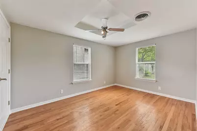 406 E 2nd Street, Georgetown, TX 78626 - Photo 16