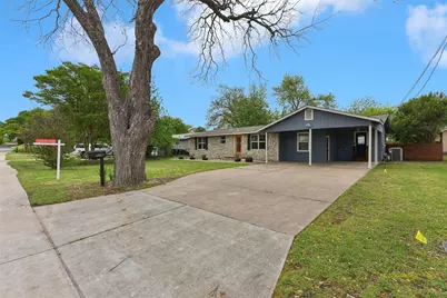 406 E 2nd Street, Georgetown, TX 78626 - Photo 24