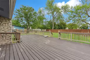 406 E 2nd St, Georgetown, TX 78626 - Photo 20