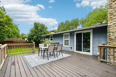 406 E 2nd Street, Georgetown, TX 78626 - Photo 22
