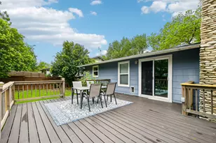 406 E 2nd St, Georgetown, TX 78626 - Photo 22