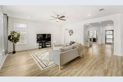 1345 Grande Mesa Drive, Georgetown, TX 78626 - Photo 8