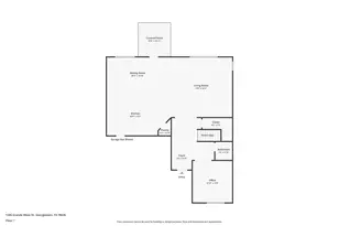 1345 Grande Mesa Dr, Georgetown, TX 78626 - Photo 28
