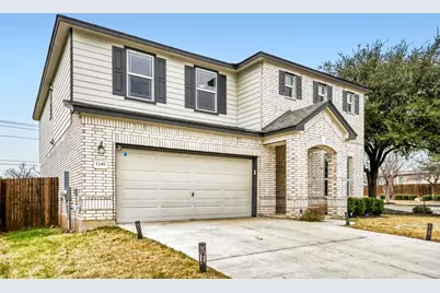 1345 Grande Mesa Drive, Georgetown, TX 78626 - Photo 1
