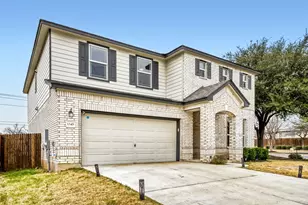 1345 Grande Mesa Dr, Georgetown, TX 78626 - Photo 2