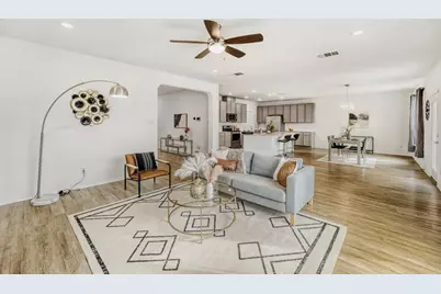 1345 Grande Mesa Drive, Georgetown, TX 78626 - Photo 6