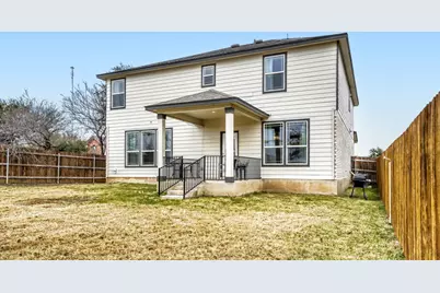 1345 Grande Mesa Drive, Georgetown, TX 78626 - Photo 26