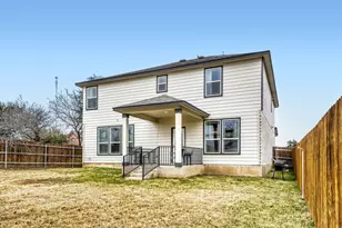 1345 Grande Mesa Dr, Georgetown, TX 78626 - Photo 26