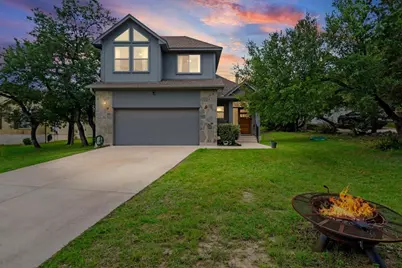 10304 Twin Lake Circle, Dripping Springs, TX 78620 - Photo 1