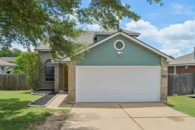 1110 Brashear Lane, Cedar Park, TX 78613 - Photo 1
