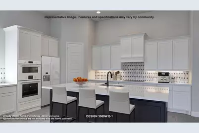 109 Beebalm Cove, Georgetown, TX 78633 - Photo 2