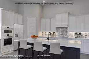 109 Beebalm Cv, Georgetown, TX 78633 - Photo 2