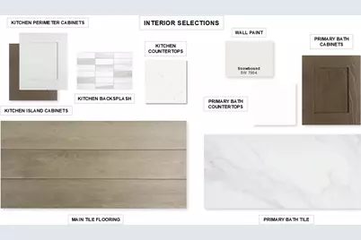 109 Beebalm Cove, Georgetown, TX 78633 - Photo 6