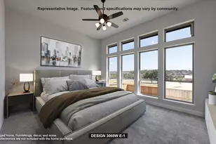 109 Beebalm Cv, Georgetown, TX 78633 - Photo 4