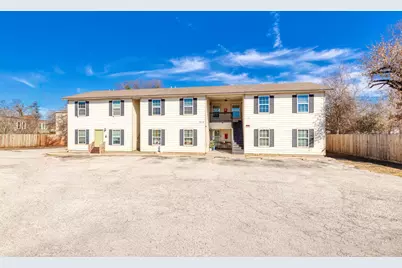 6110 Wheless Cove #D, Austin, TX 78723 - Photo 2