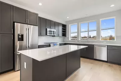 3709 Jetson Way #101, Austin, TX 78723 - Photo 2