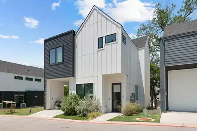 3807 E 51st Street #3, Austin, TX 78723 - Photo 2