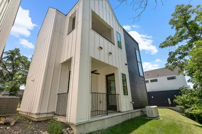 3807 E 51st Street #3, Austin, TX 78723 - Photo 38