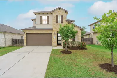 6708 Kalahari Drive, Austin, TX 78739 - Photo 1