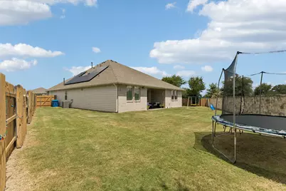 228 High Mesa Drive, Georgetown, TX 78628 - Photo 30