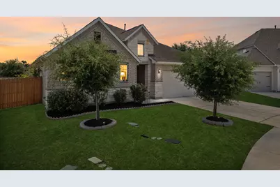 228 High Mesa Drive, Georgetown, TX 78628 - Photo 38