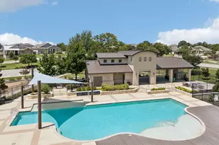 228 High Mesa Dr, Georgetown, TX 78628 - Photo 38