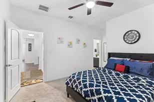 228 High Mesa Dr, Georgetown, TX 78628 - Photo 20
