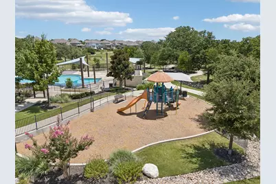228 High Mesa Drive, Georgetown, TX 78628 - Photo 36
