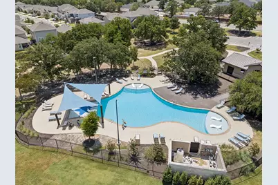 228 High Mesa Drive, Georgetown, TX 78628 - Photo 34
