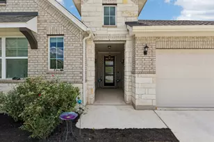 228 High Mesa Dr, Georgetown, TX 78628 - Photo 4