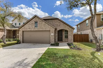 1304 Salt Lick Drive, Georgetown, TX 78633 - Photo 1