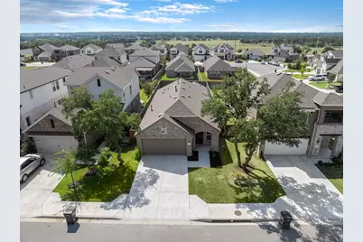 1304 Salt Lick Drive, Georgetown, TX 78633 - Photo 2