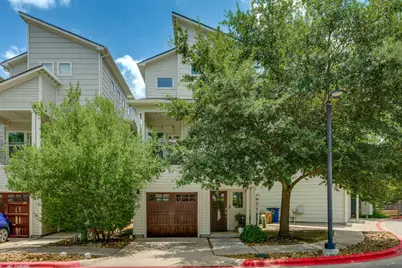 1101 Euphoria Bend #37, Austin, TX 78702 - Photo 1