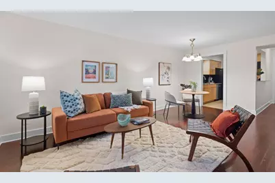 3815 Guadalupe Street #204, Austin, TX 78751 - Photo 4