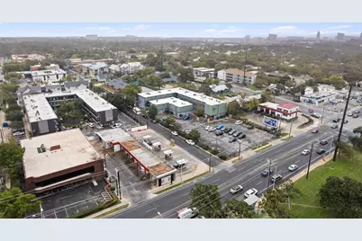 3815 Guadalupe Street #204, Austin, TX 78751 - Photo 16