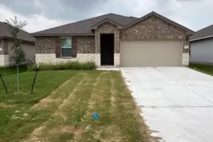 519 Wyatt Wy, Jarrell, TX 76537 - Photo 1