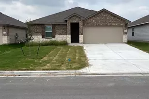 519 Wyatt Wy, Jarrell, TX 76537 - Photo 2