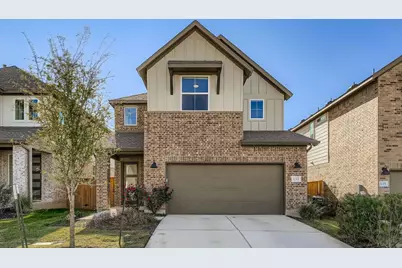 131 Table Top Bend, Liberty Hill, TX 78642 - Photo 1