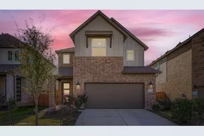 131 Table Top Bend, Liberty Hill, TX 78642 - Photo 18