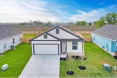 526 Thunderstorm Avenue, Lockhart, TX 78644 - Photo 1