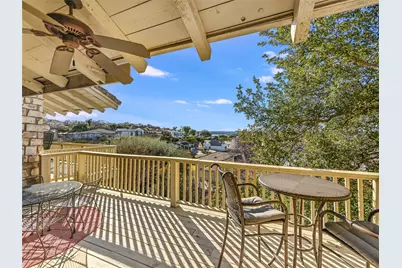 519 Rock Bluff Drive, Austin, TX 78734 - Photo 2