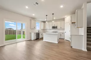 331 Willow Heights Drive, Hutto, TX 78634 - Photo 16