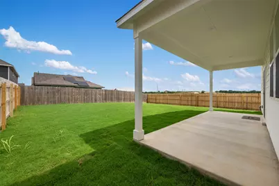 331 Willow Heights Drive, Hutto, TX 78634 - Photo 38