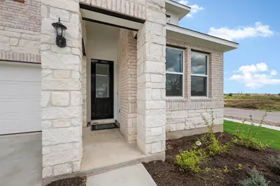 331 Willow Heights Drive, Hutto, TX 78634 - Photo 6