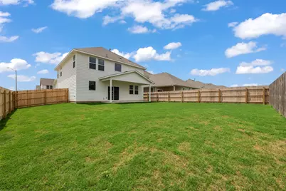 331 Willow Heights Drive, Hutto, TX 78634 - Photo 40