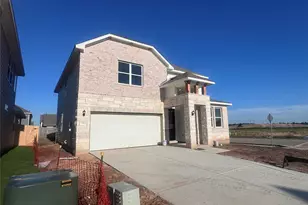 331 Willow Heights Drive, Hutto, TX 78634 - Photo 4