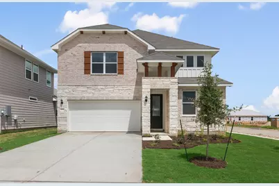 331 Willow Heights Drive, Hutto, TX 78634 - Photo 1